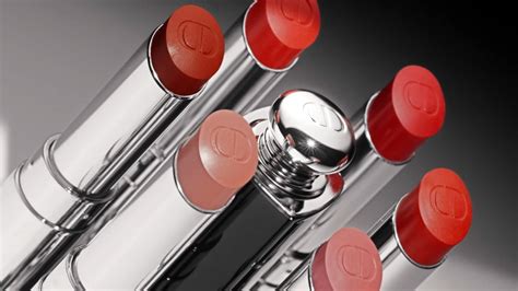 dior 51124778uw|Dior Addict Refillable Shine Lipstick .